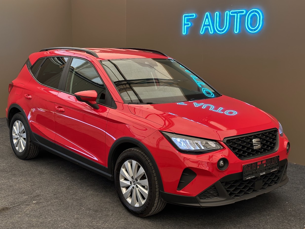 SEAT ARONA 1.0 TSI Move!